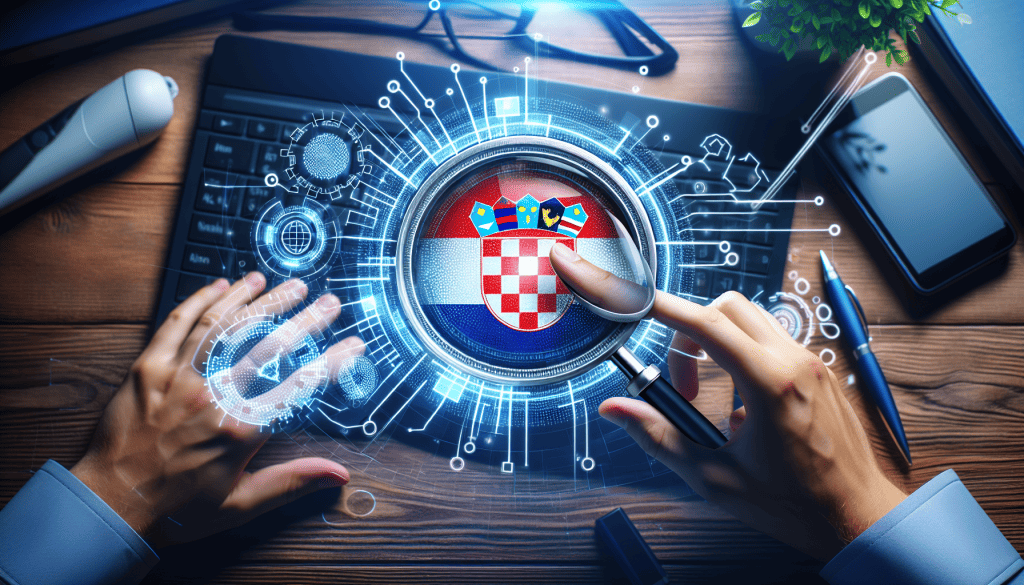 Chat Hrvatski: Kako Održavati Jezik i Kulturu u Online Komunikaciji