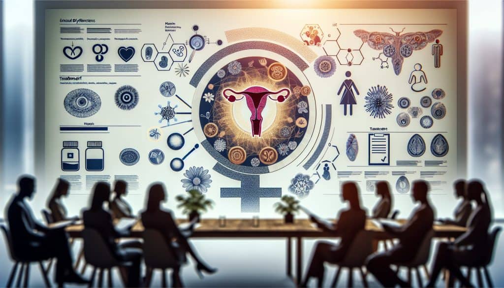 Seksualne disfunkcije kod žena: Uzroci i tretmani